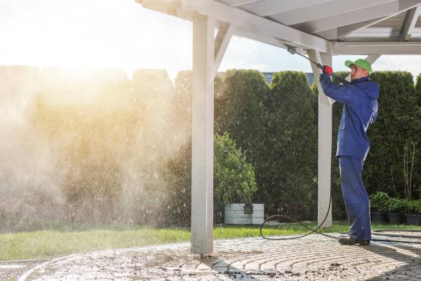 Best Restaurant Pressure Washing  in Desnso, CA