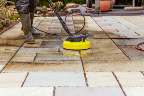 Descanso, CA Pressure Washing Services Company